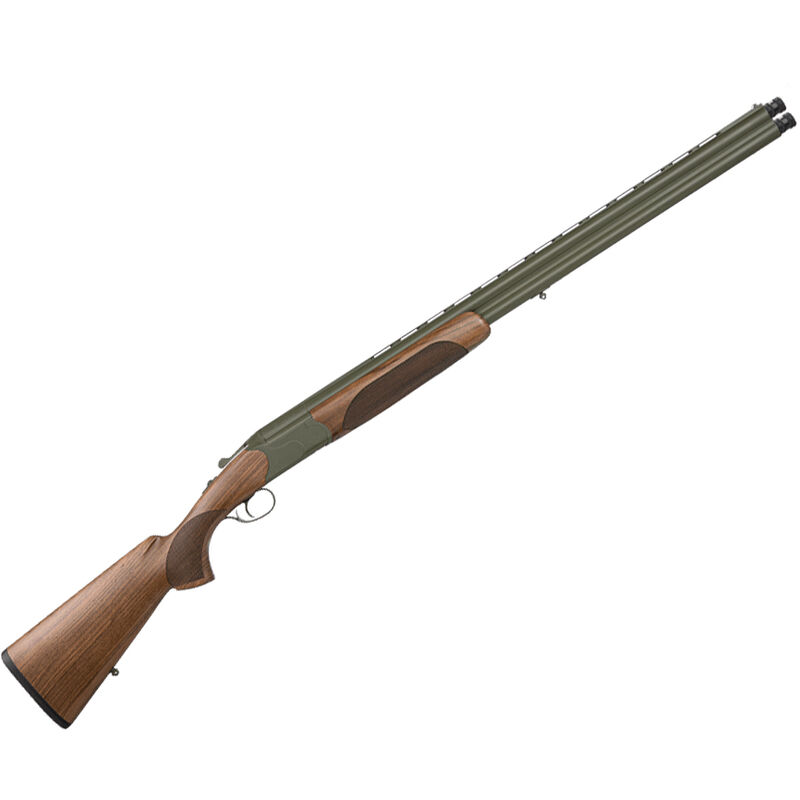 CZ Upland Ultralight All Terrain 12 Gauge Over/Under Shotgun 28 ...